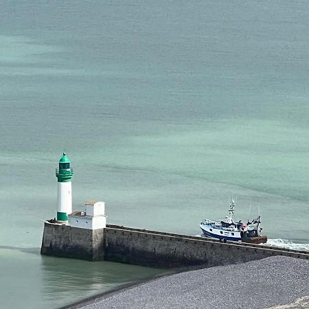 Plage A 50M Appartement Reves Tranquilles Villa Les Bains De Mers Zewnętrze zdjęcie