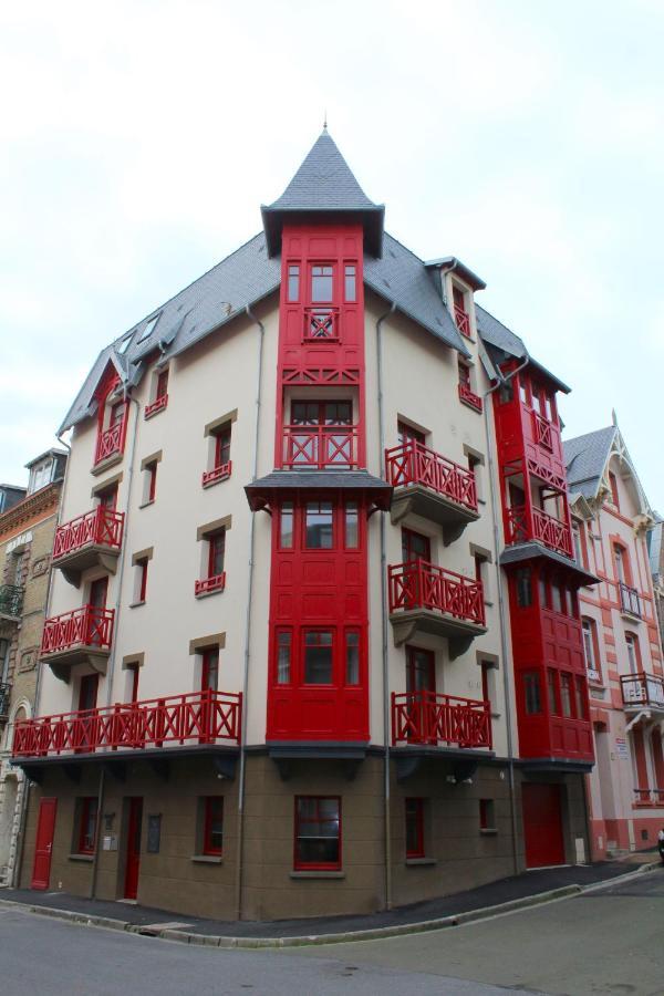 Plage A 50M Appartement Reves Tranquilles Villa Les Bains De Mers Zewnętrze zdjęcie